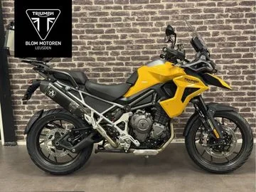 Triumph Tiger 1200 GT PRO (2026) — foto 1