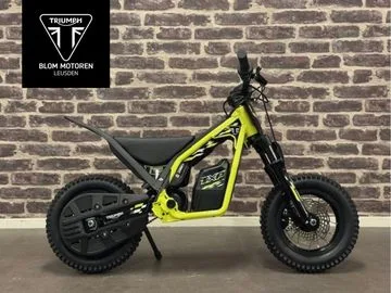 Triumph TXP-16 (2026) — foto 1