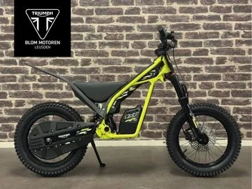 Triumph TXP-12 (2026) — foto 1