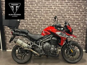 Triumph Tiger 1200 XRT (2018) — foto 1