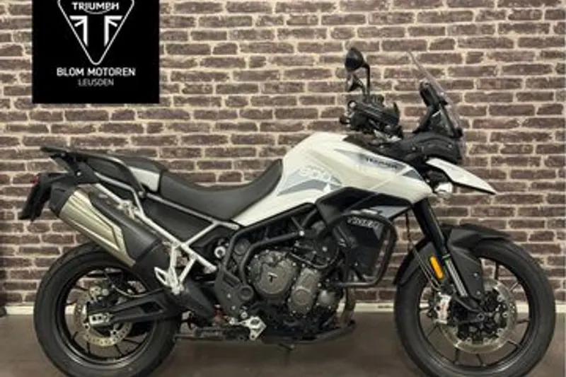 Triumph Tiger 900 GT PRO (2020)