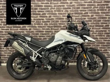 Triumph Tiger 900 GT PRO (2020) — foto 1