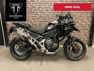 Triumph Tiger 1200 GT PRO (2026) — foto 1