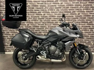 Triumph Tiger Sport 660 (2022) — foto 1