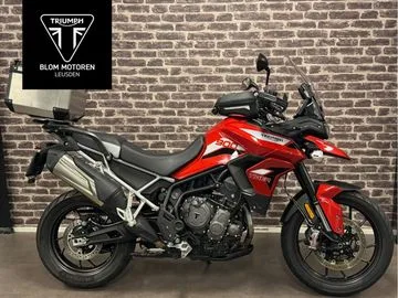 Triumph Tiger 900 GT PRO (2021) — foto 1