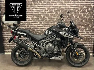 Triumph Tiger 1200 XCX (2020) — foto 1