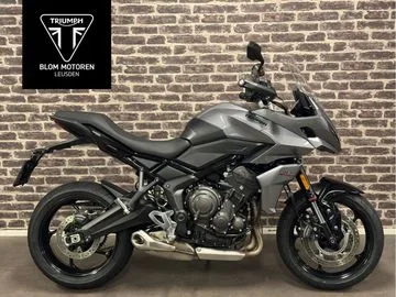Triumph Tiger Sport 660 (2022) — foto 1