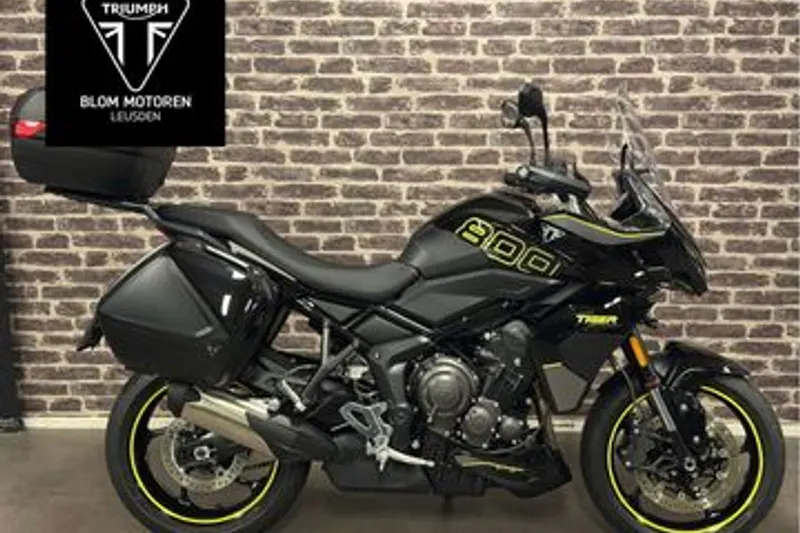 Triumph Tiger Sport 800 (2026)