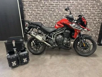 Triumph Tiger 1200 XRT (2018) — foto 1