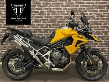 Triumph Tiger 1200 GT PRO (2026) — foto 1