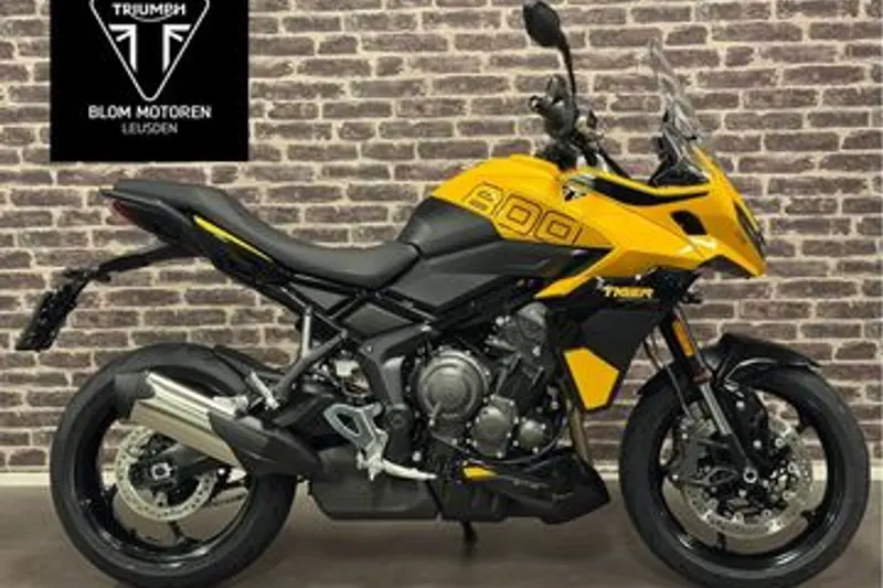 Triumph Tiger Sport 800 (2026)