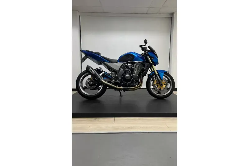 Kawasaki Z1000 (2006)
