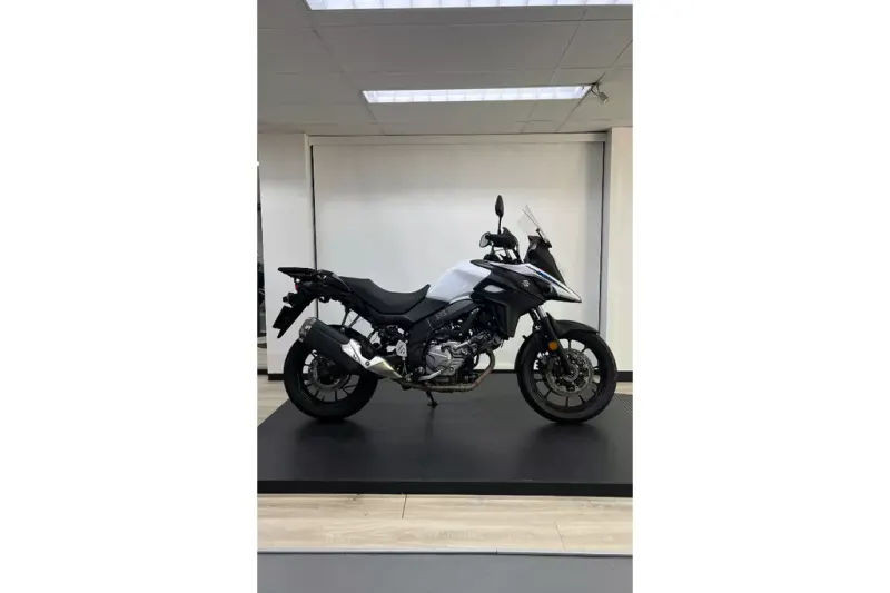 Suzuki DL DL650 (2020)