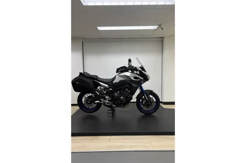 Yamaha TRACER 900 (2015)