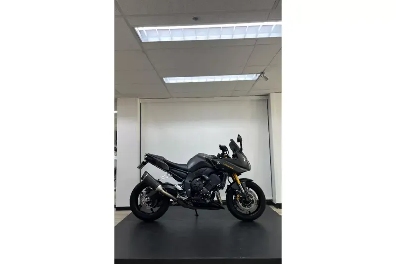 Yamaha FZ8 (2014)