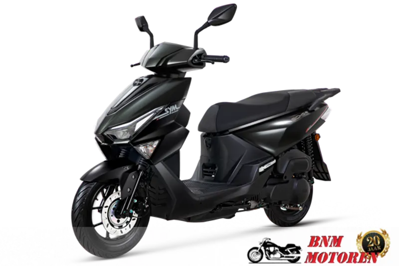 SYM ECHS 125 (2026)