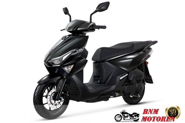 SYM ECHS 125 (2026) — foto 1