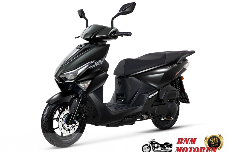 SYM ECHS 125 (2026)