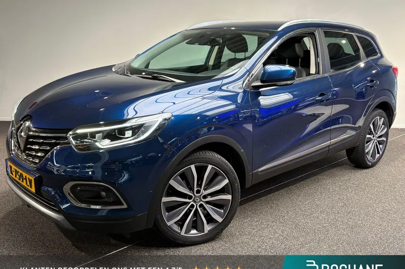 Renault Kadjar (2019)