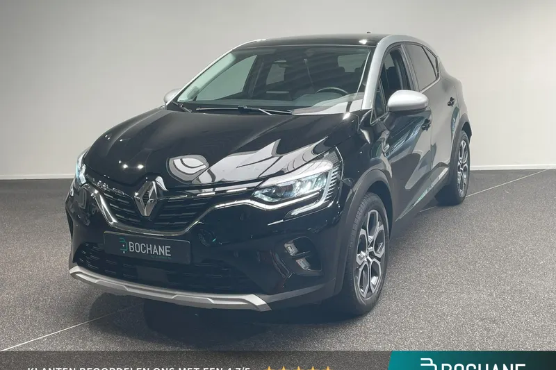 Renault Captur (2024)