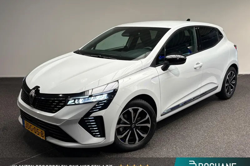 Renault Clio (2025)