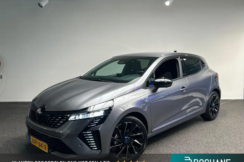 Renault Clio (2025)