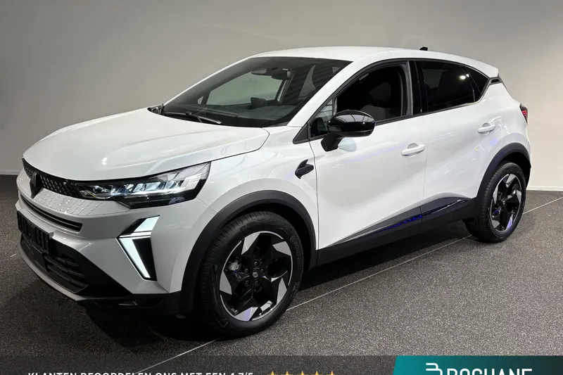 Renault Captur (2025)