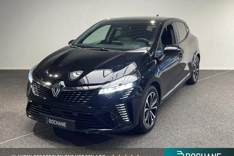 Renault Clio (2023)