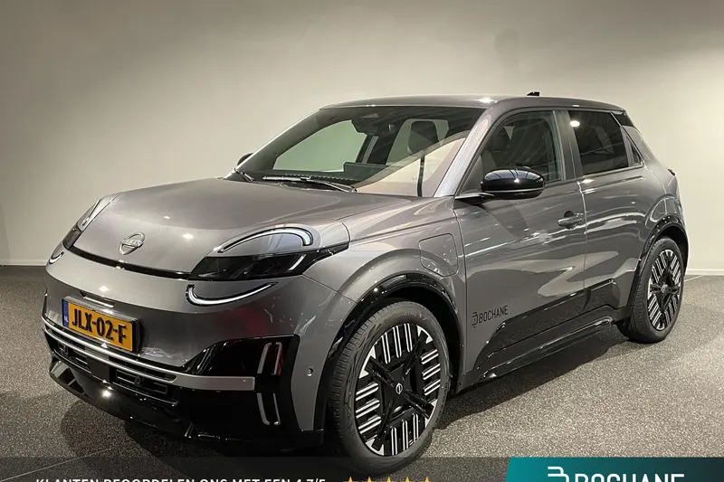 Nissan Micra (2025)