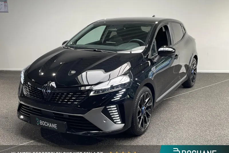 Renault Clio (2024)