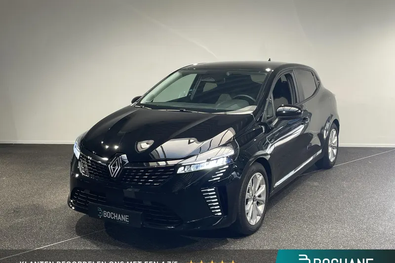 Renault Clio (2024)