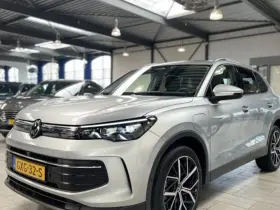 Volkswagen Tiguan 1.5 eHybrid 204 pk Life Edition