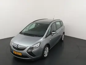 Opel Meriva 1.4 120PK Turbo BlitZ