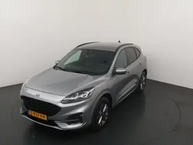 Ford Kuga 2.5 PHEV Vignale
