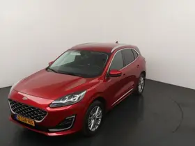 Ford Kuga 2.5 PHEV ST-Line X