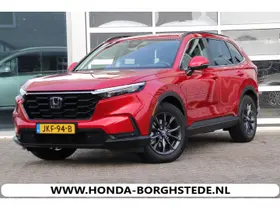 Honda CR-V 2.0 Full Hybrid 184pk 2WD CVT Elegance