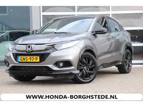 Honda HR-V 1.5 i-VTEC 182pk TURBO Sport