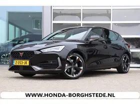 CUPRA Leon 1.4 Plug-In Hybrid 204pk DSG-6 Essential Limited