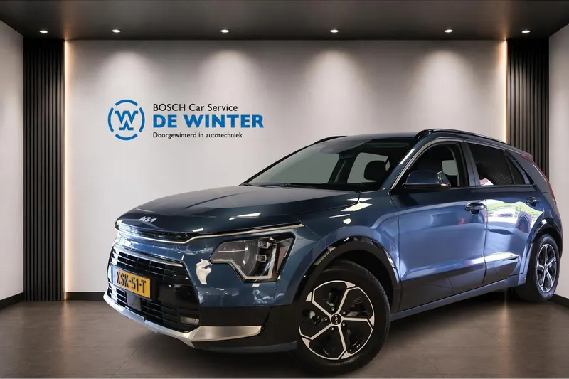 Kia Niro (2025)