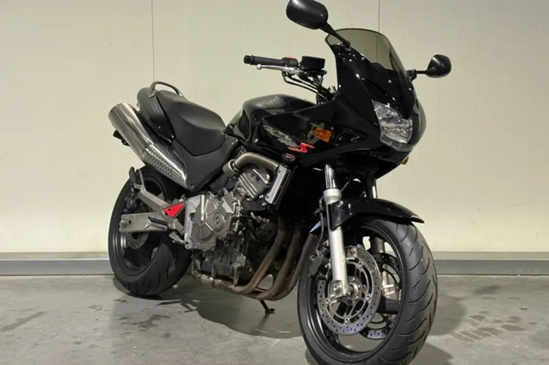 Honda CB 600 S Hornet (2000)