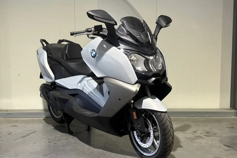 BMW C 650 GT Highline (2020)