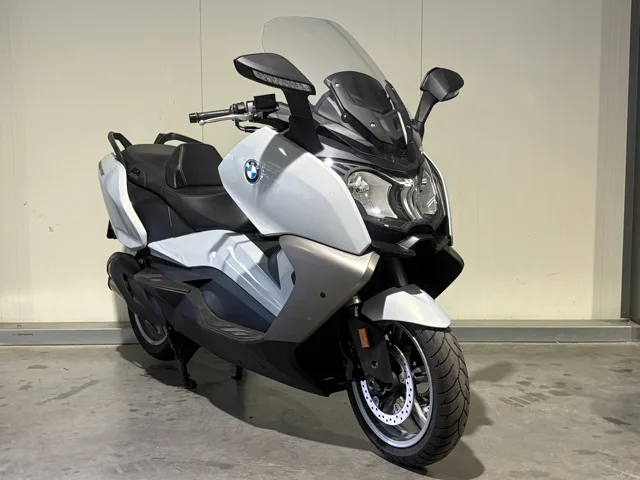 BMW C 650 GT Highline (2020) — foto 1