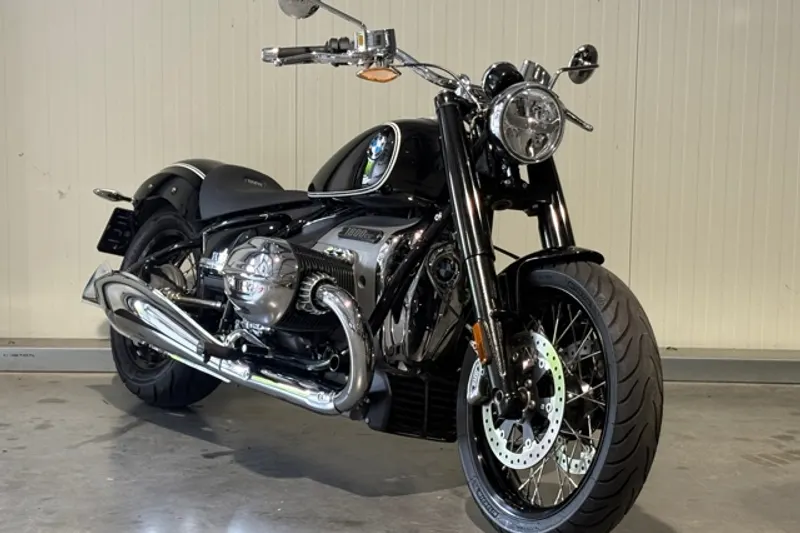 BMW R18 First Edition (2020)