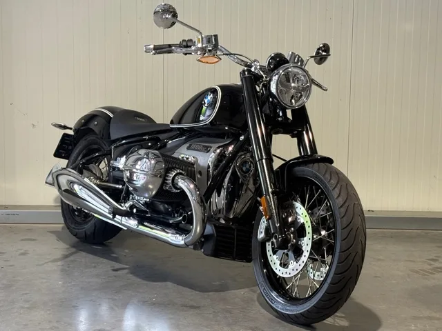 BMW R18 First Edition (2020) — foto 1