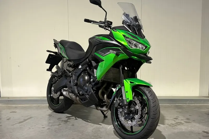 Kawasaki Versys 650 (2023)