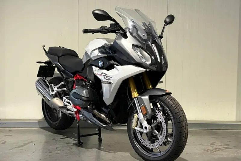 BMW R 1200 RS (2017)