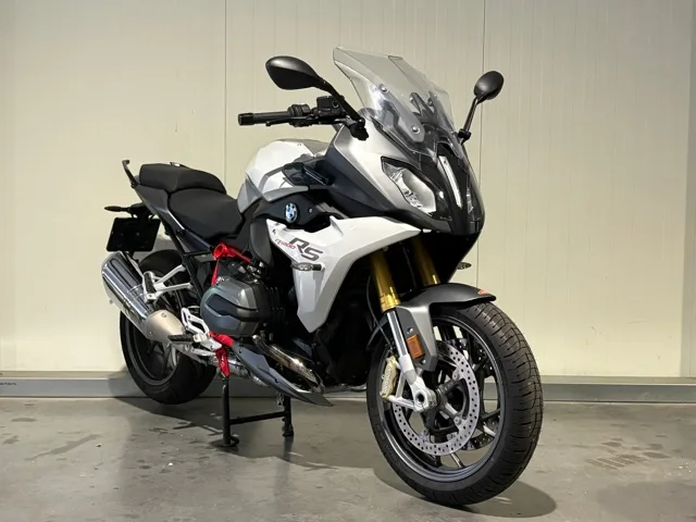 BMW R 1200 RS (2017) — foto 1