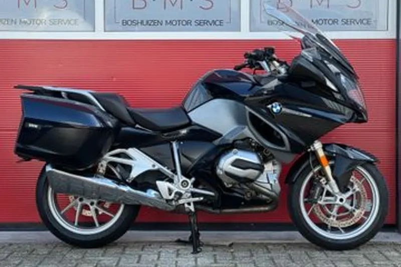 BMW R 1200 RT (2017)