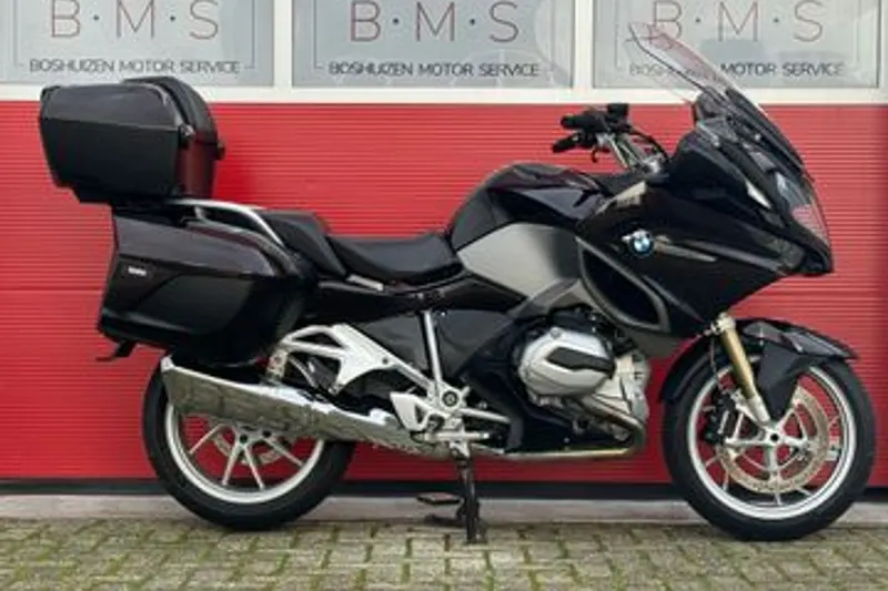 BMW R 1200 RT (2015)
