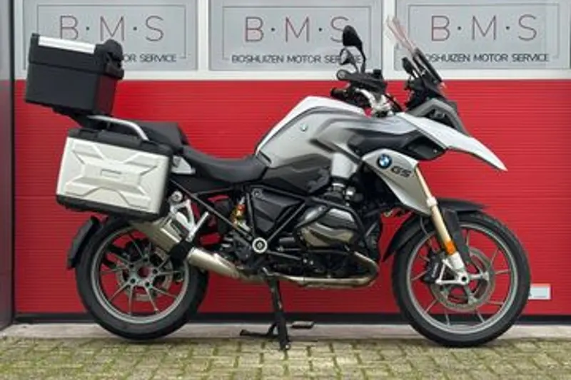 BMW R 1200 GS (2016)